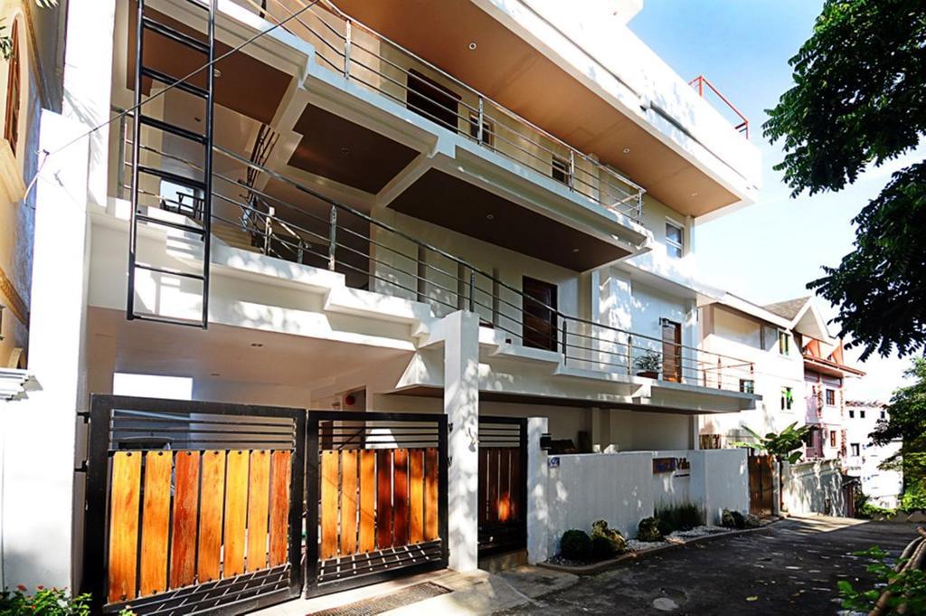 Bluewaves Westcliff Villa Balabag  Exterior foto